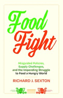 Couverture_Food Fight