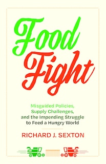 Couverture_Food Fight