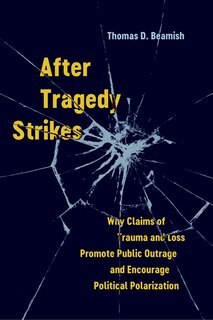 Front cover_After Tragedy Strikes