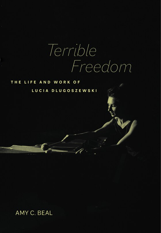 Front cover_Terrible Freedom