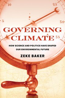 Front cover_Governing Climate