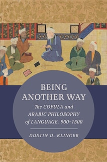 Front cover_Being Another Way