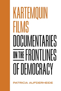 Front cover_Kartemquin Films