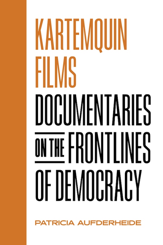 Front cover_Kartemquin Films