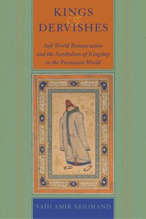 Front cover_Kings and Dervishes