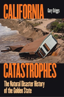 Front cover_California Catastrophes