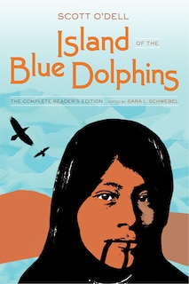 Couverture_Island of the Blue Dolphins