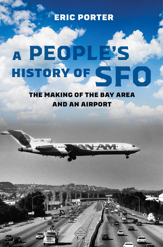 Front cover_A People's History of SFO