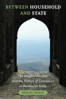 Front cover_Between Household and State