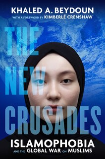 Front cover_The New Crusades