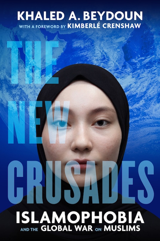Front cover_The New Crusades
