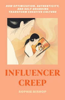 Front cover_Influencer Creep