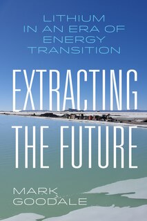Couverture_Extracting the Future