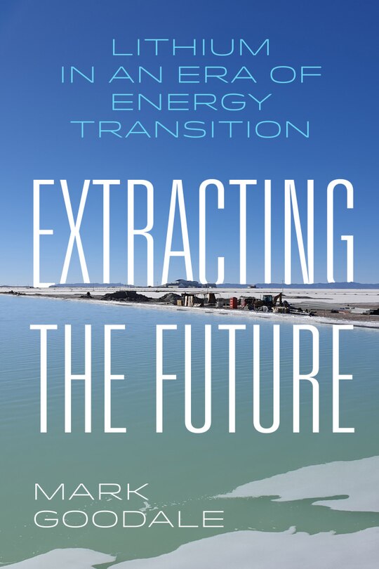 Couverture_Extracting the Future