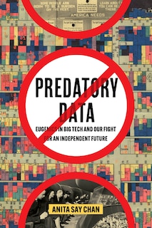 Couverture_Predatory Data
