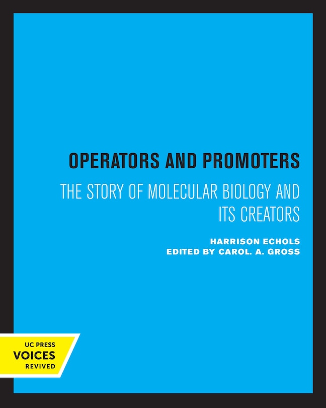 Front cover_Operators and Promoters