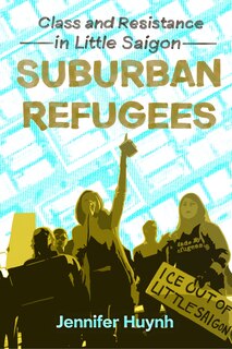 Couverture_Suburban Refugees