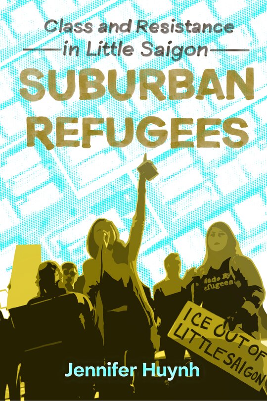 Couverture_Suburban Refugees