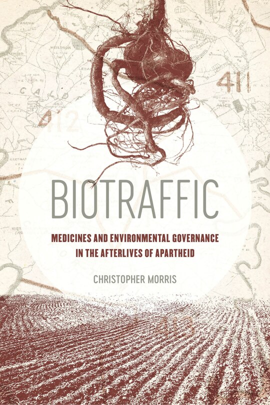 Front cover_Biotraffic