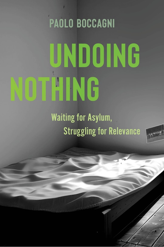 Couverture_Undoing Nothing