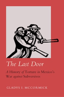 Couverture_The Last Door