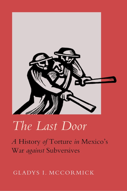 Couverture_The Last Door