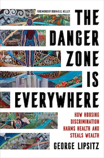 Couverture_The Danger Zone Is Everywhere