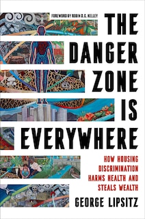 Couverture_The Danger Zone Is Everywhere