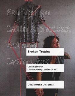 Front cover_Broken Tropics