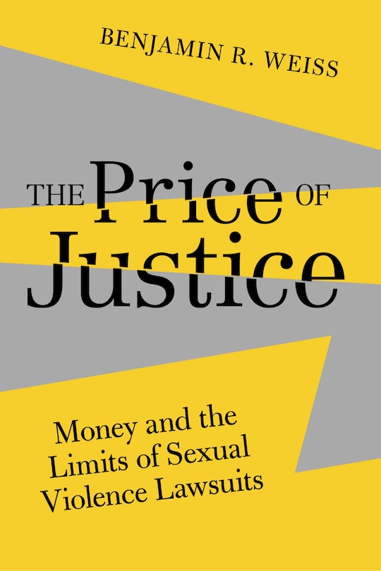 Couverture_The Price of Justice