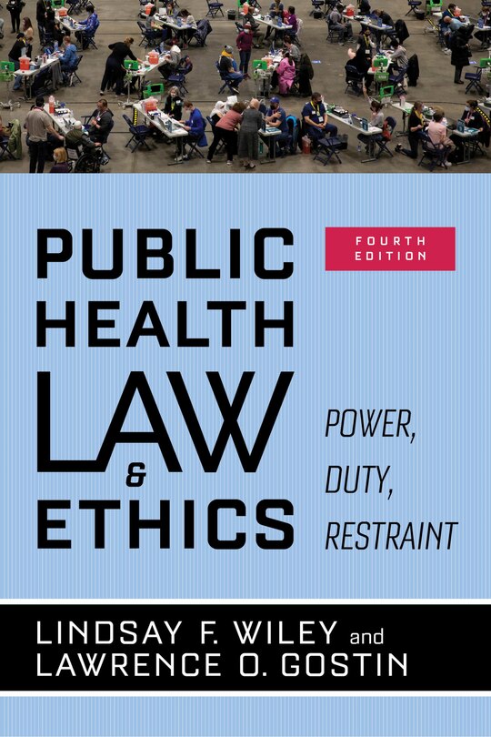 Front cover_Public Health Law and Ethics