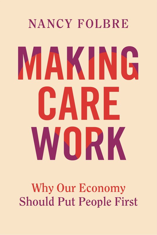Front cover_Making Care Work