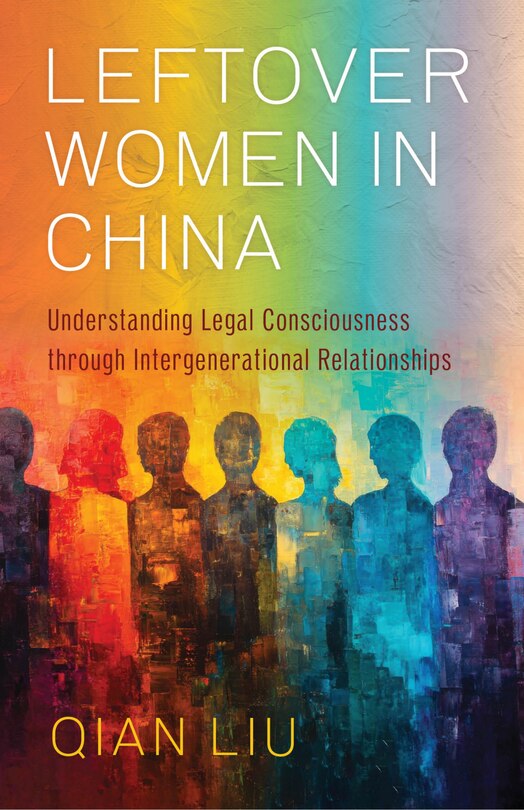 Front cover_Leftover Women in China
