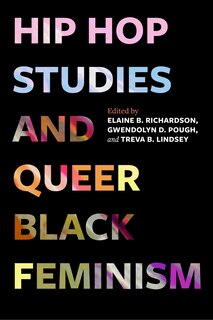 Couverture_Hip Hop Studies and Queer Black Feminism
