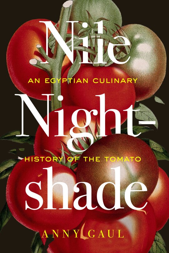 Front cover_Nile Nightshade