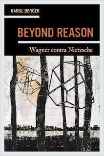 Front cover_Beyond Reason
