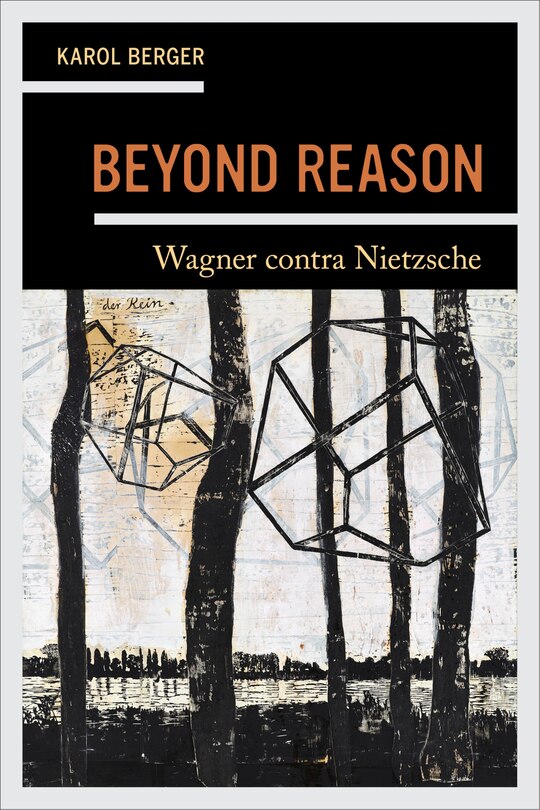 Front cover_Beyond Reason