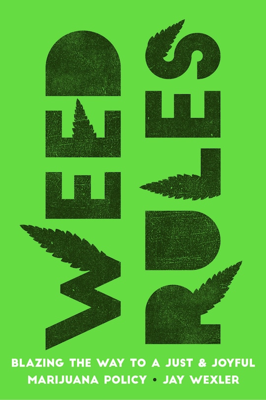 Couverture_Weed Rules