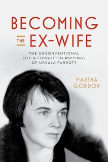 Front cover_Becoming the Ex-Wife