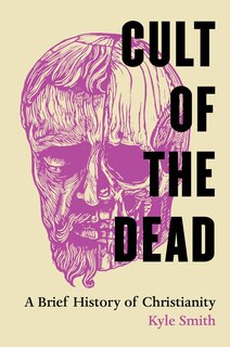 Front cover_Cult of the Dead
