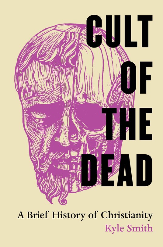 Front cover_Cult of the Dead
