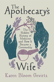 Couverture_The Apothecary's Wife