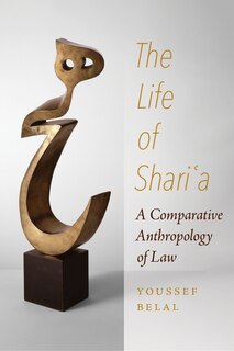 Couverture_The Life of Shari'a