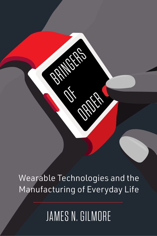 Front cover_Bringers of Order