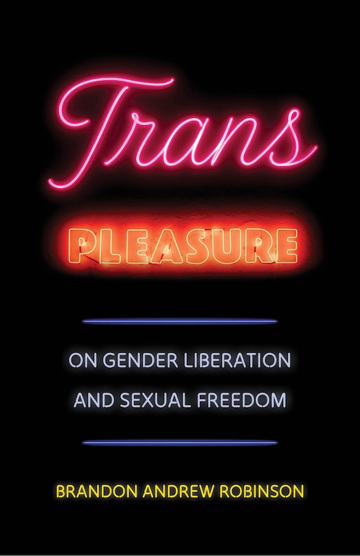 Front cover_Trans Pleasure