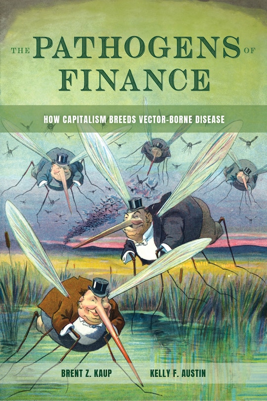 Couverture_The Pathogens of Finance