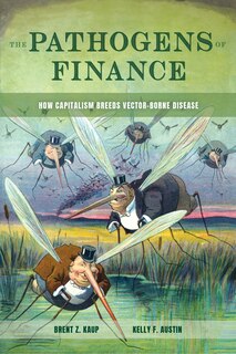 Front cover_The Pathogens of Finance