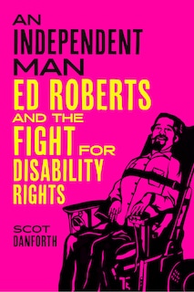 Front cover_An Independent Man