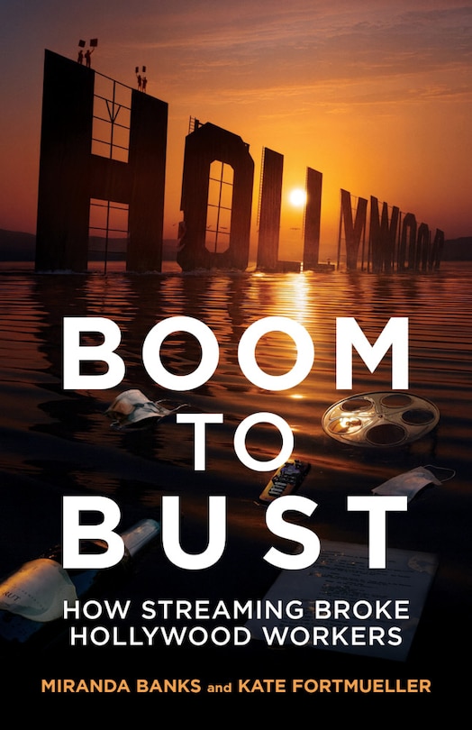 Front cover_Boom to Bust