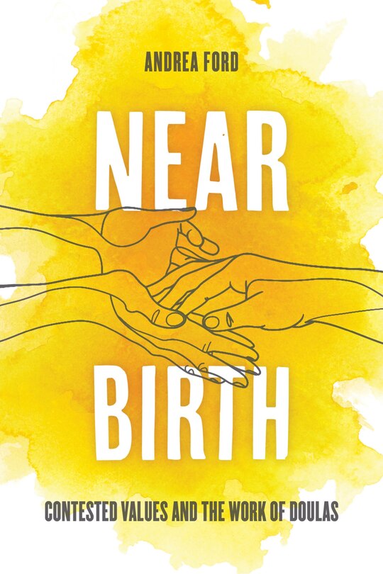 Front cover_Near Birth